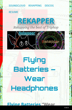 rekapper.com